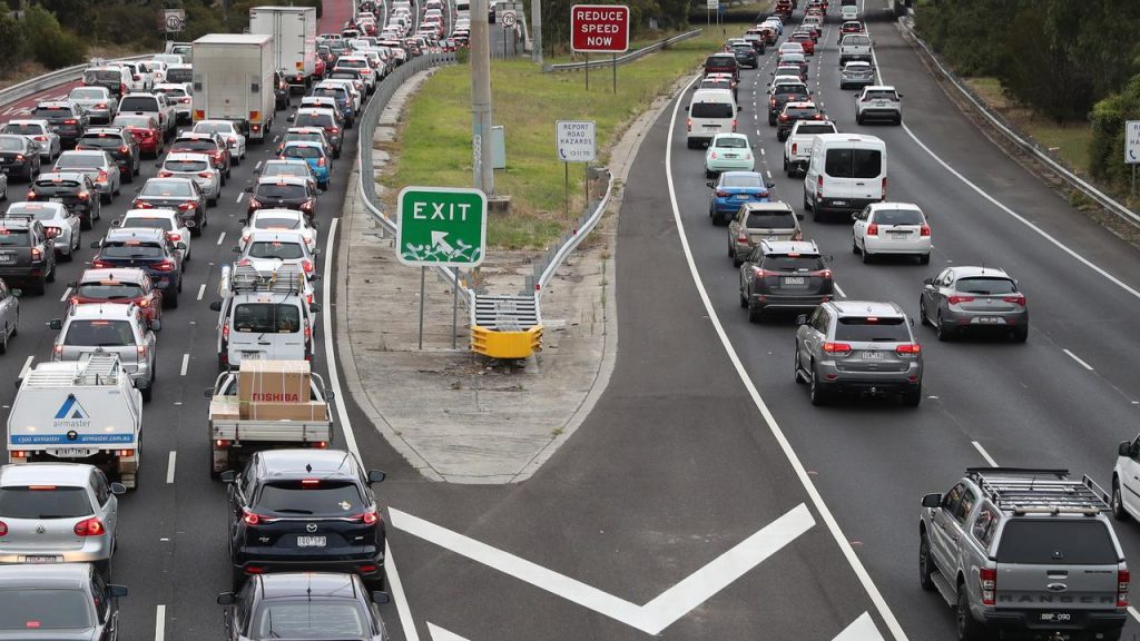 traffic engineer at redsquare traffic