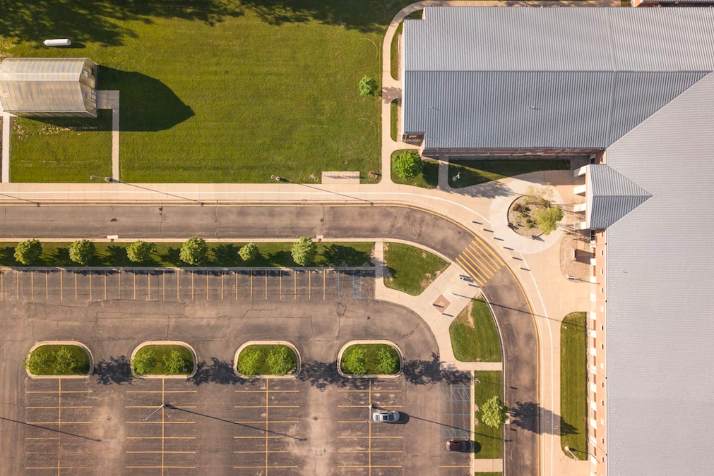 What is Important About a Good Car Park?