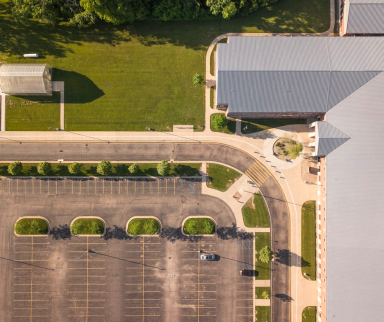 What is Important About a Good Car Park?