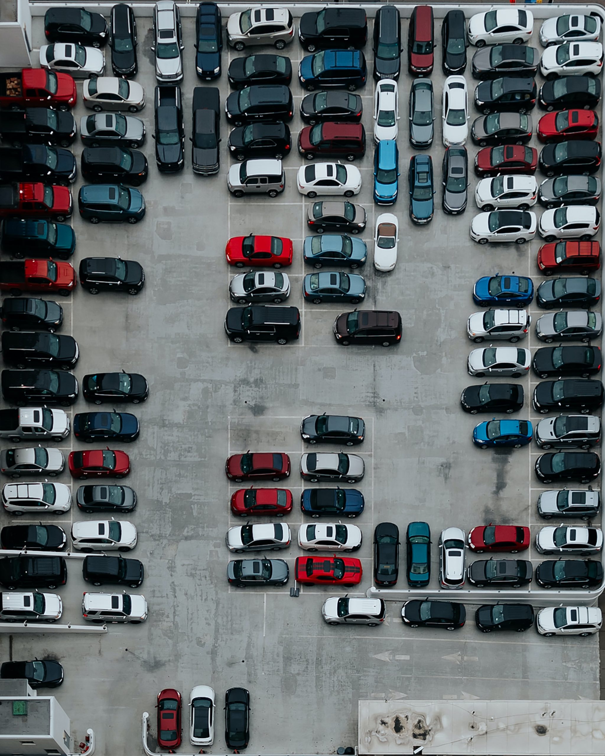 Car Parking Demand Assessments to apply for Car Parking Reductions in line with Clause 52.06 of the Planning Scheme