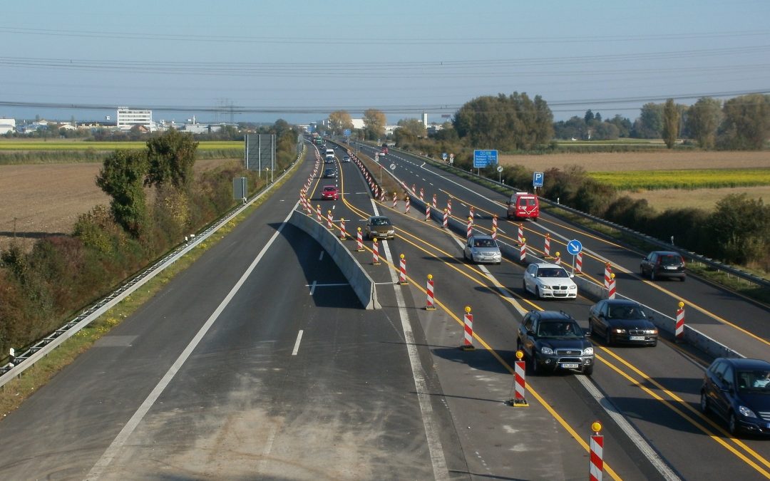 Generic Traffic Management Plans vs Site Specific Traffic Management Plans