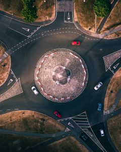 Roundabout Traffic Impact Assessment