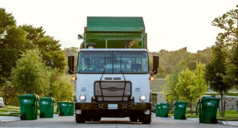 Waste Management Plans (WMP)