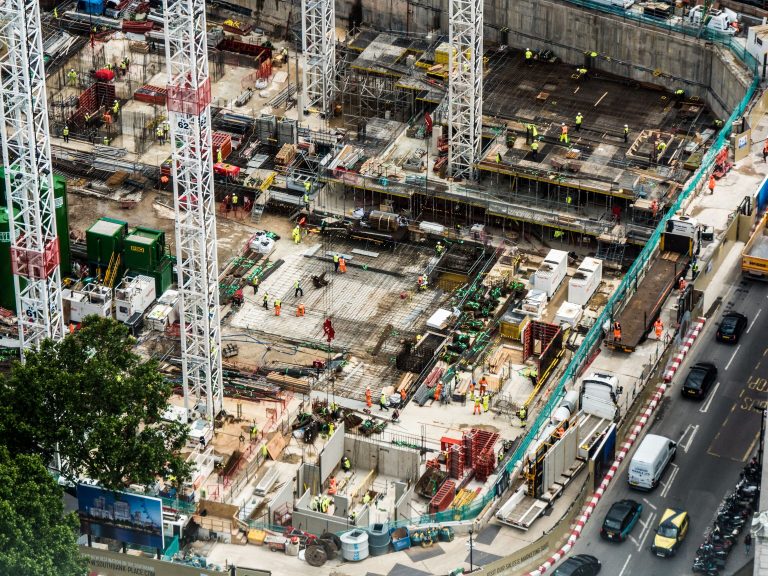 Construction Traffic Impact Assessments (CTIA)