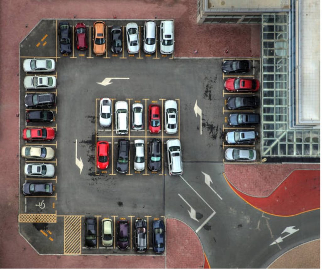 Car Parking Demand Assessments