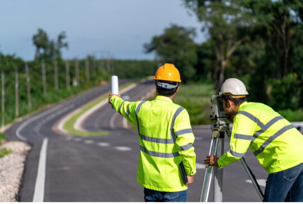 Road Safety Auditing