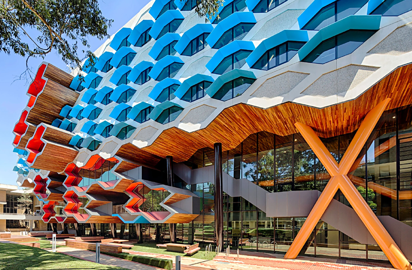 Travel Mode Choice Surveys for La Trobe University Bundoora