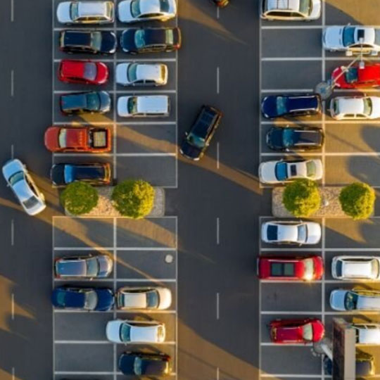 Car Parking Demand Assessments