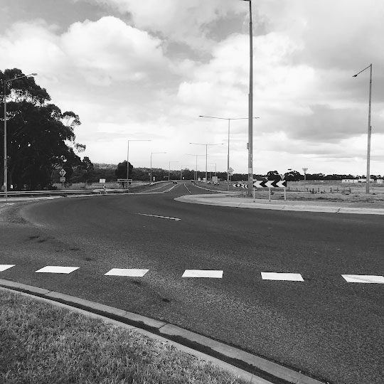 Road Safety Audits