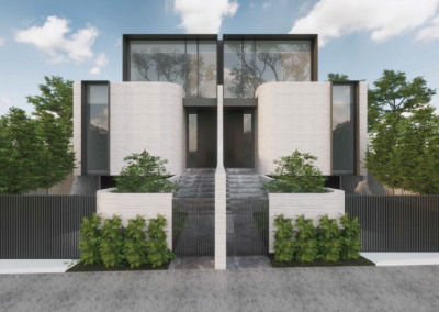 Aberfeldie Residence