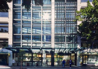 Bay Centre in Pyrmont, NSW