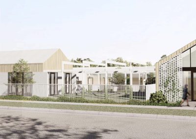 Child Care Facility in Armidale, NSW