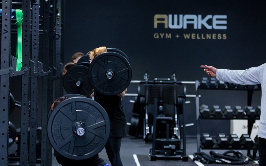 Awake Gymnasium in Preston, VIC