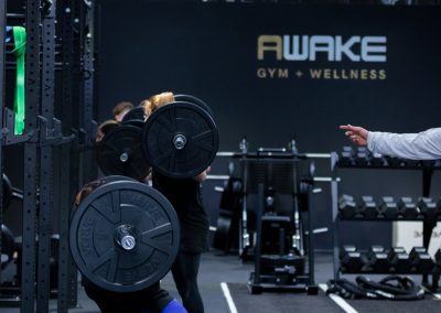 Awake Gymnasium in Preston, VIC