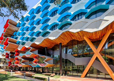 La Trobe University Bundoora