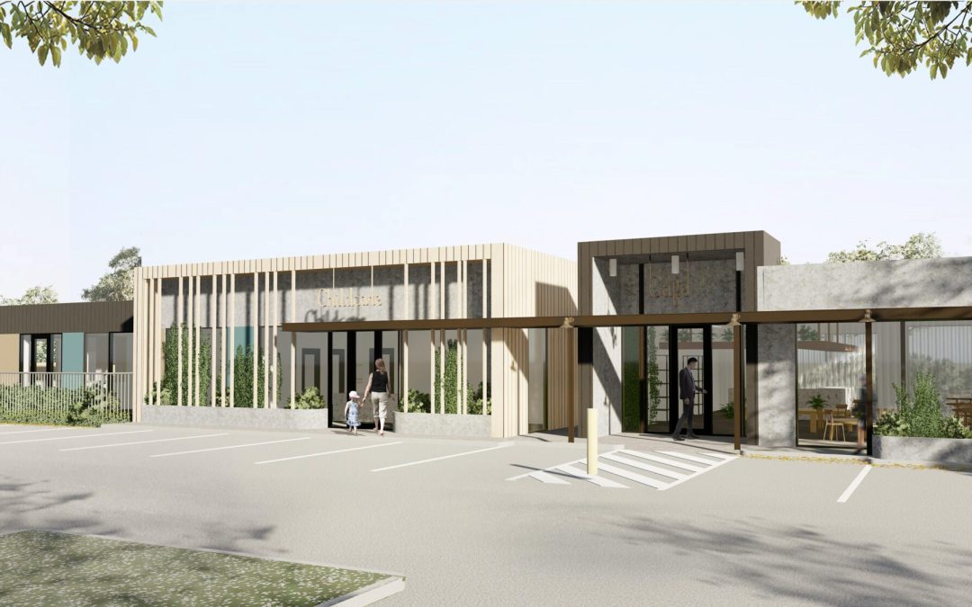 Child Care Facility in Parkes, NSW
