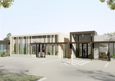 Child Care Facility in Parkes, NSW